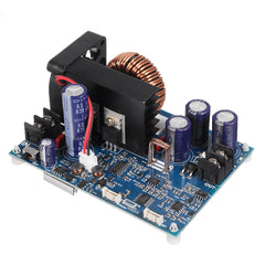 DC-DC 50V 20A 1000W Buck Converter CC CV Step-down Power Module Adjustable Voltage Regulated Power Supply