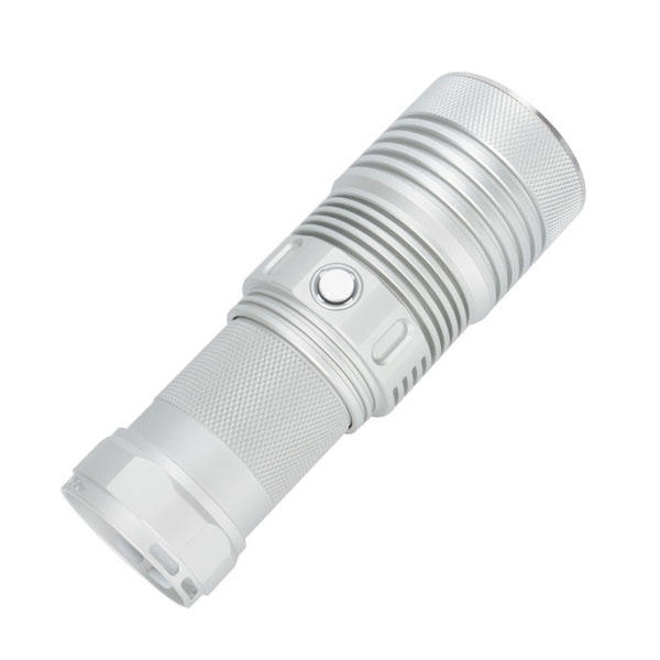 Switch 4500LM NW Super Bright Long Range LED Flashlight 500M