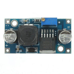 10Pcs Adjustable XL6009 Step Up Boost Voltage Power Supply Module Converter Regulator