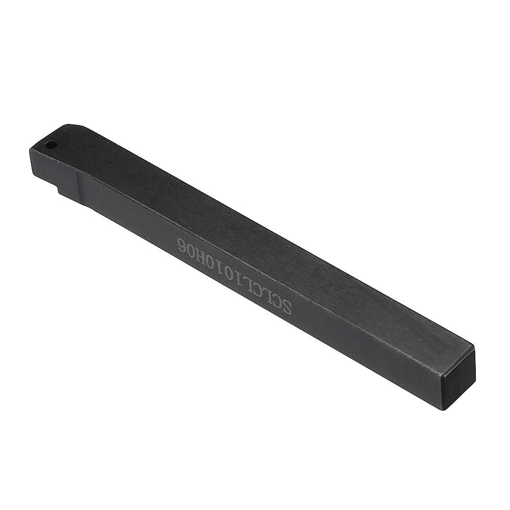 Turning Tool Holder Lathe Cutting Tool with Wrench For CCMT0602 Insert