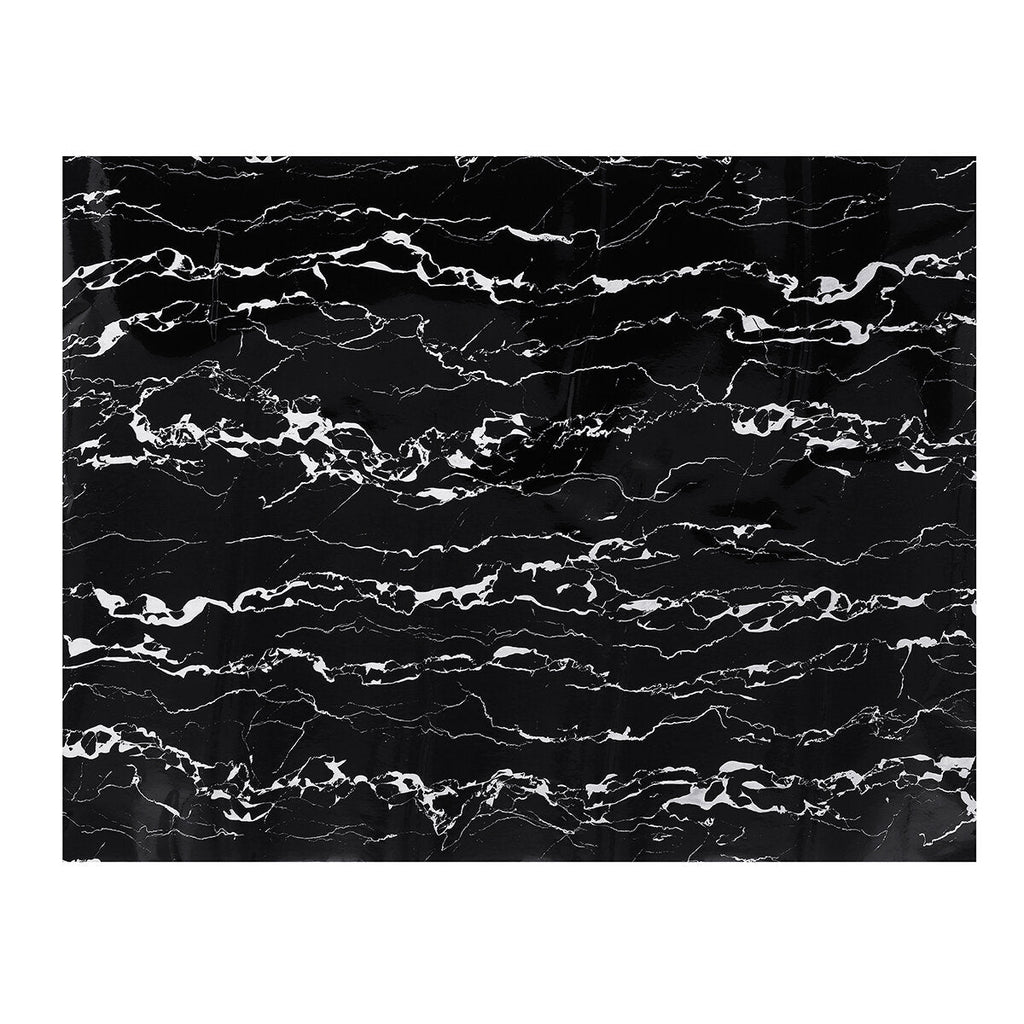 Marble Contact Paper Self Adhesive Peel Sticker Wallpaper PVC Kitchen Countertop