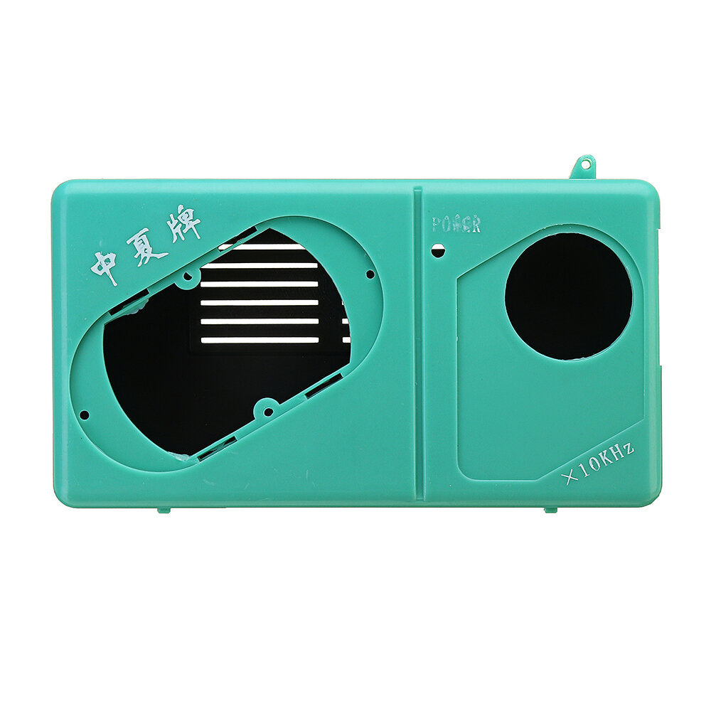 DIY Radio Kit Electronic Silicon Superheterodyne Radio Kit