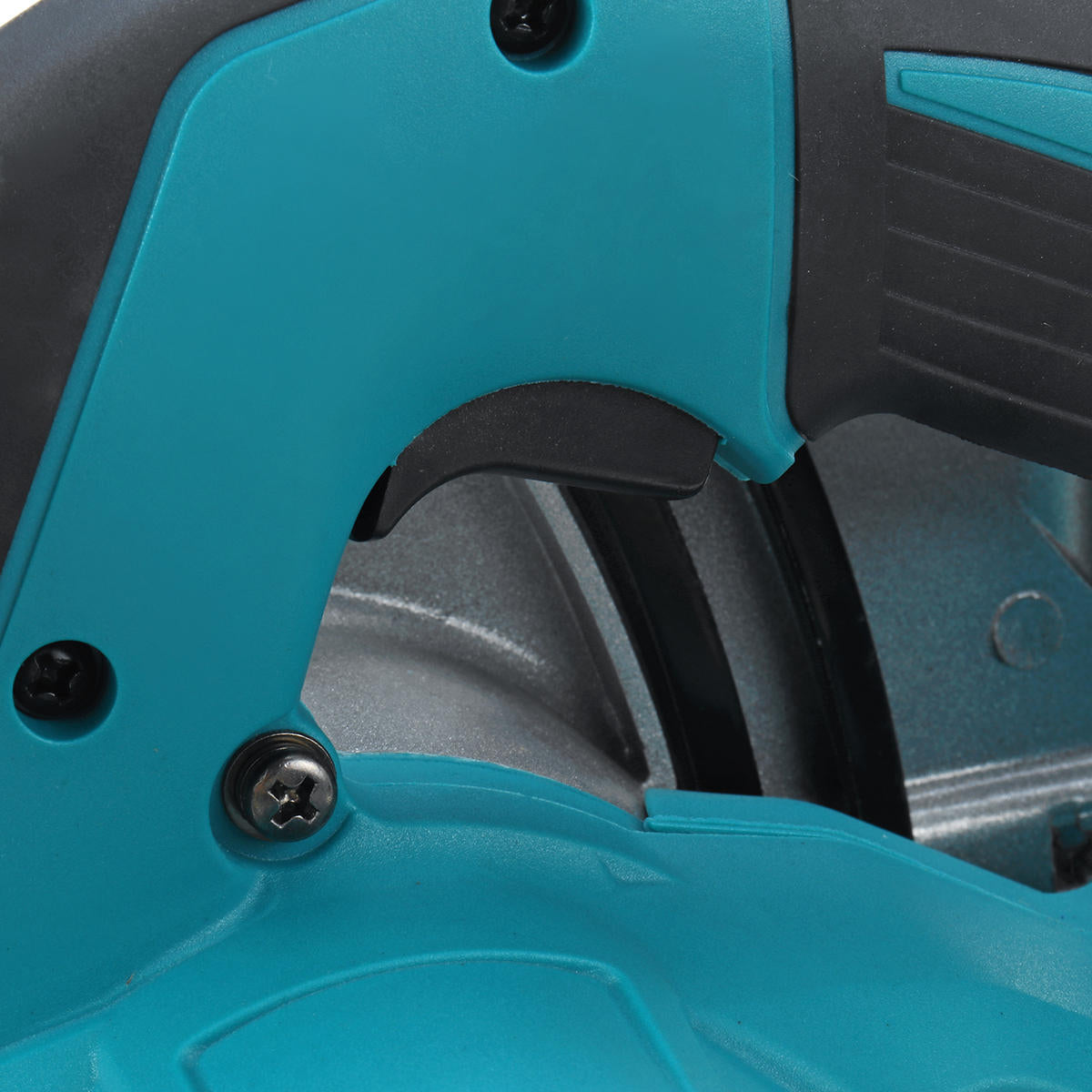 Cordless Brushless Hammer Drill 6 1/2" Circular Saw Makita 18V XSH03Z