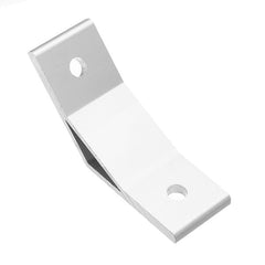 135 Degree Aluminium Connector Bracket Aluminum Profile Angle Corner Joint for 4040 Series