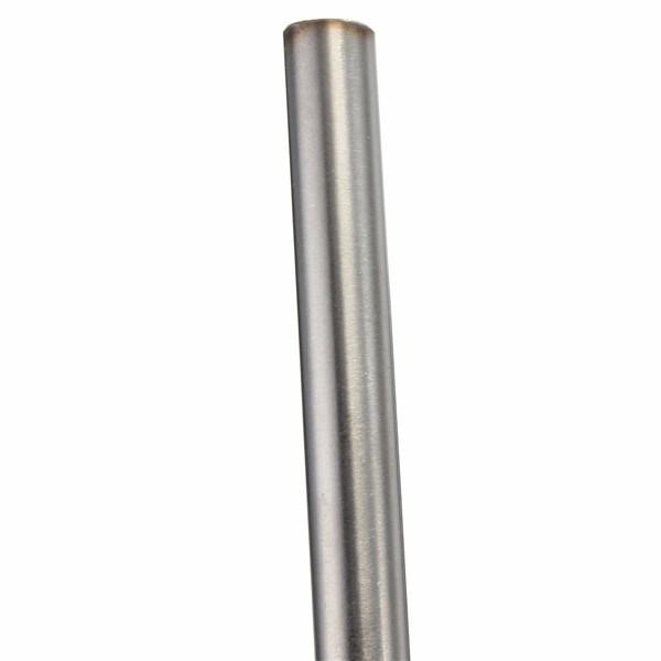 OD 8mm x 6mm ID 304 Stainless Steel Capillary Tube Length 250mm Stainless Pipe