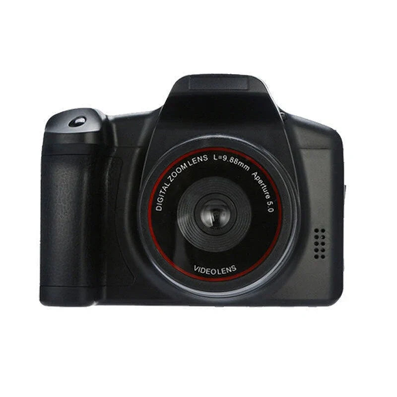 16MP 1080P HD Digital Video Camcorder 16X Digital Zoom Professional Handheld SLR Camera