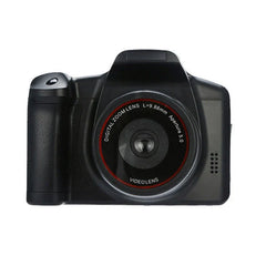 16MP 1080P HD Digital Video Camcorder 16X Digital Zoom Professional Handheld SLR Camera