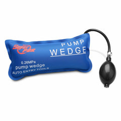 Aluminum Doors And Windows Positioning Airbag Inflatable Equipment Non-slip Air Cushion