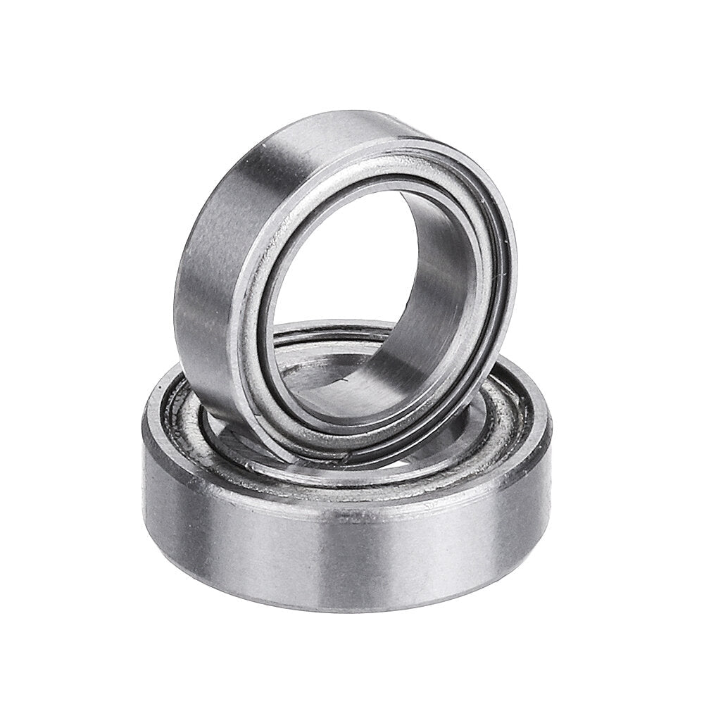10pcs MR128ZZ MR148ZZ Ball Bearing I.D 8mm Steel Double Shielded Deep Groove Bearing