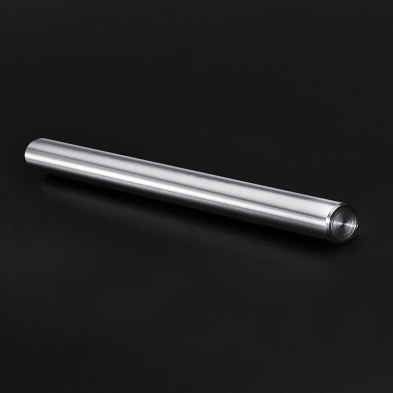Outer Diameter 15mm x 100/200/300/400/500mm Cylinder Liner Rail Linear guide Optical Axis