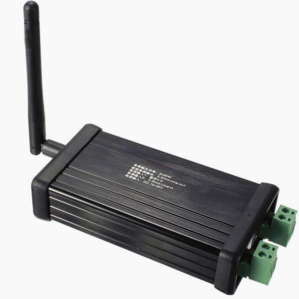 50W+50W TDA7492 HiFi-Class Bluetooth Digital Amplifier Stereo Power Amplifier Board