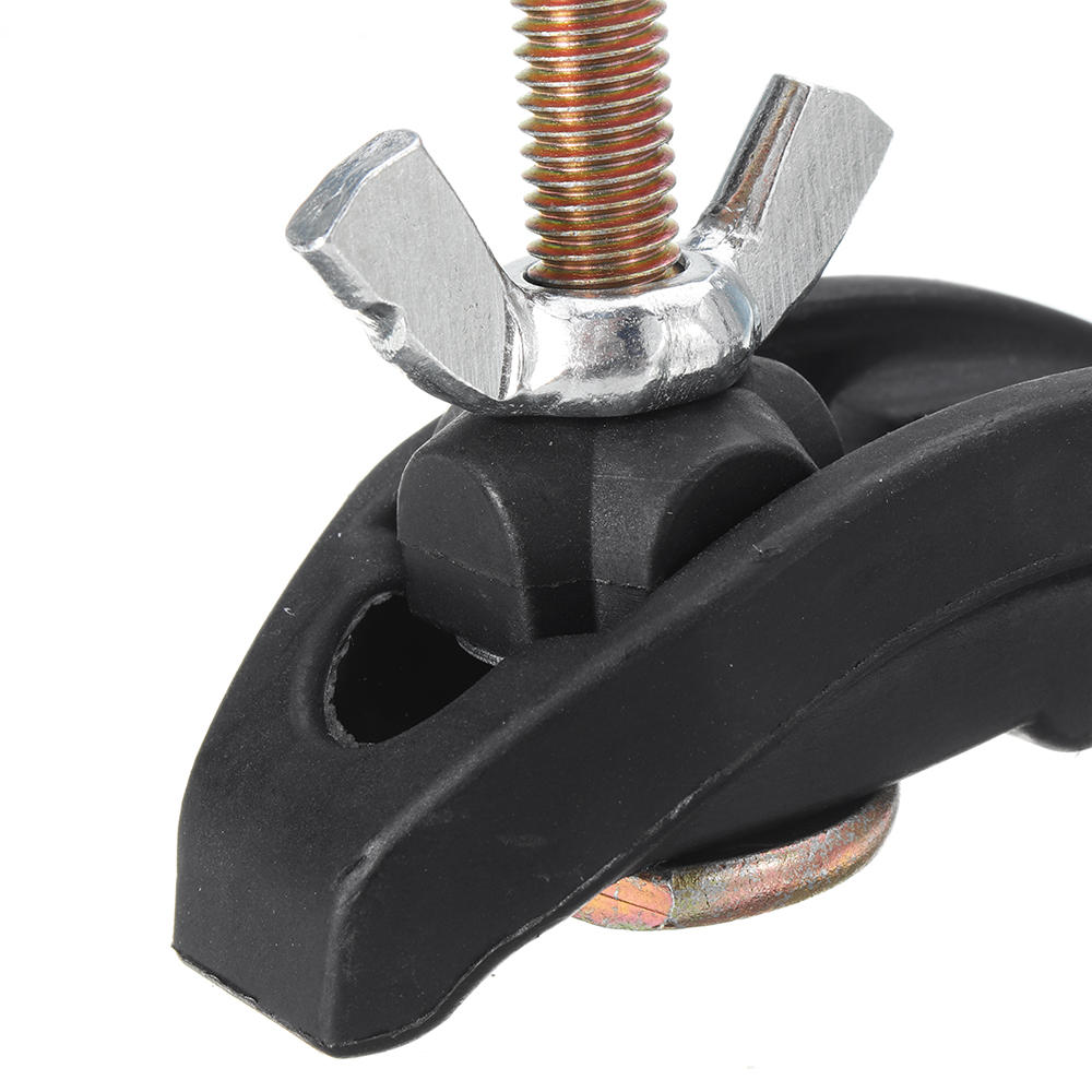 CNC Milling Engraving Machinery Parts Press Plate Clamp Fixture Fastening Platen Router
