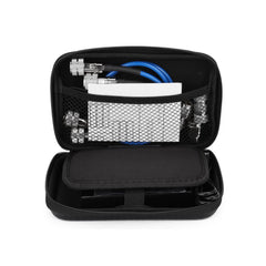 3GHz 2.2 Version 3000mAh Battery Vector Network Analyzer Kit HF VHF UHF Antenna Analyzer 4Inch Display