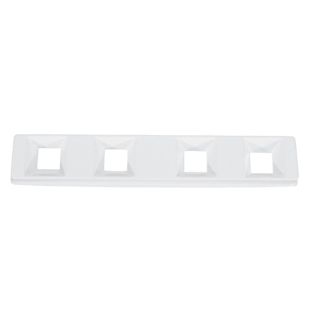 High Power 50W LED COB Light Chip with Waterproof Lens for DIY Flood Spotlight AC180-240V
