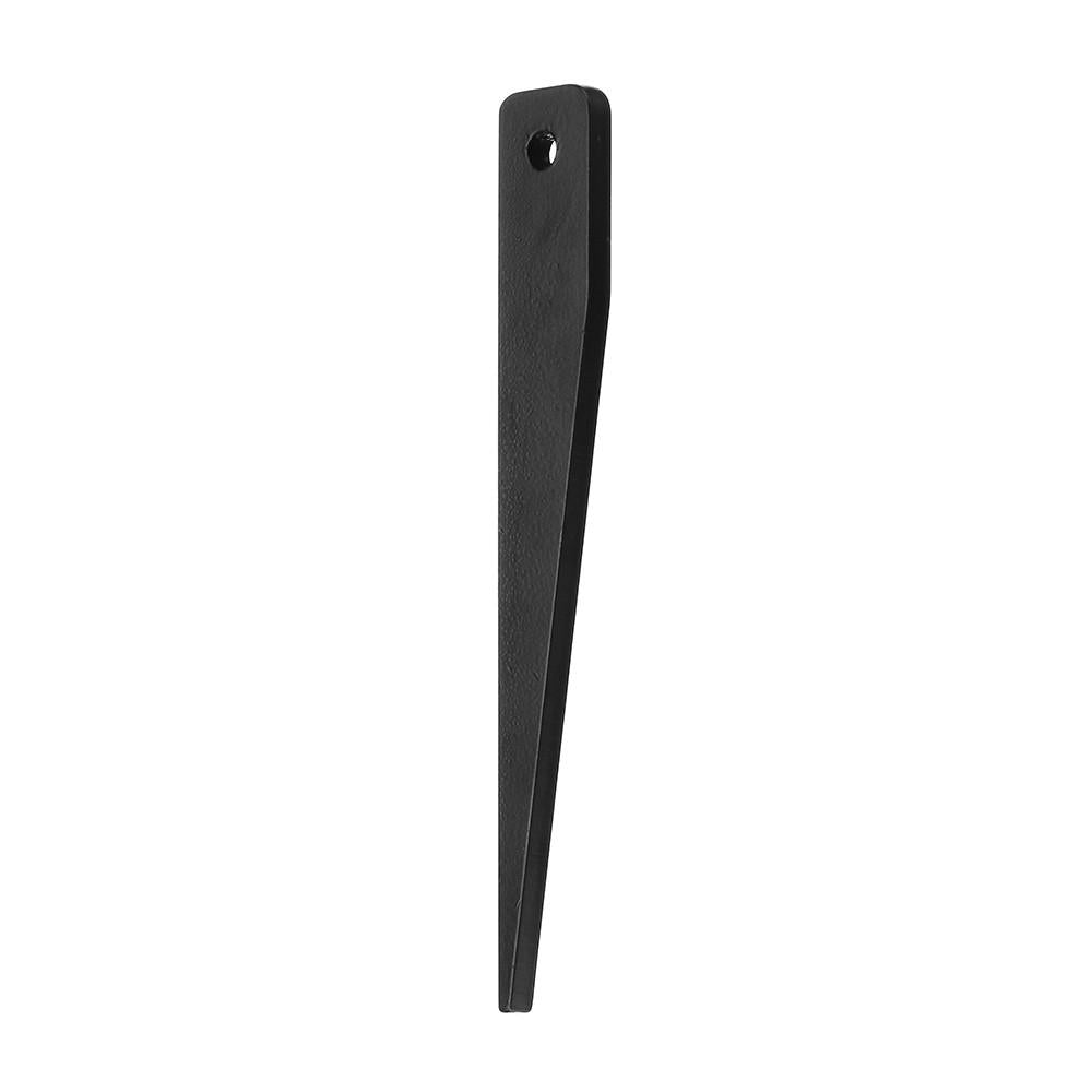 Disassembly Tool Wrench for MT1-2 Drill Chuck Sleeve Morse Taper Adapter