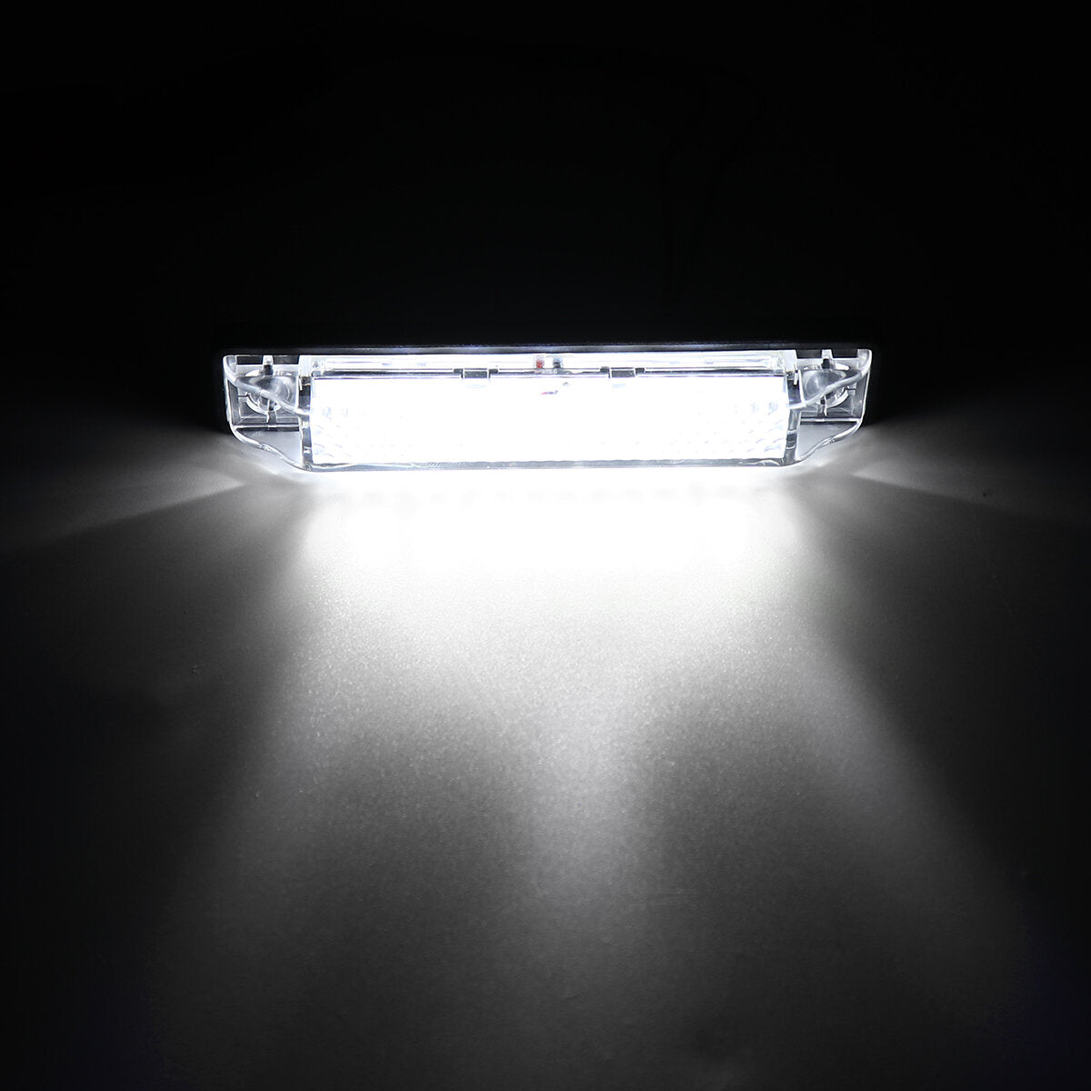 12V LED Marine Lights 2835 Submersible Boat Bow Navigation Deck Spreader Lamp Waterpoof