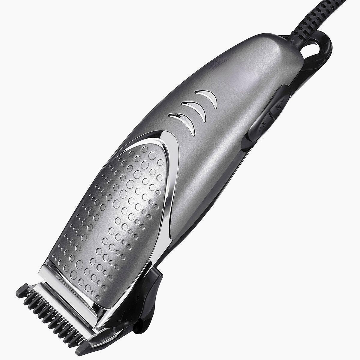 Professional Men Electric Hair Clipper Trimmer Haircut Machine Barber Tools