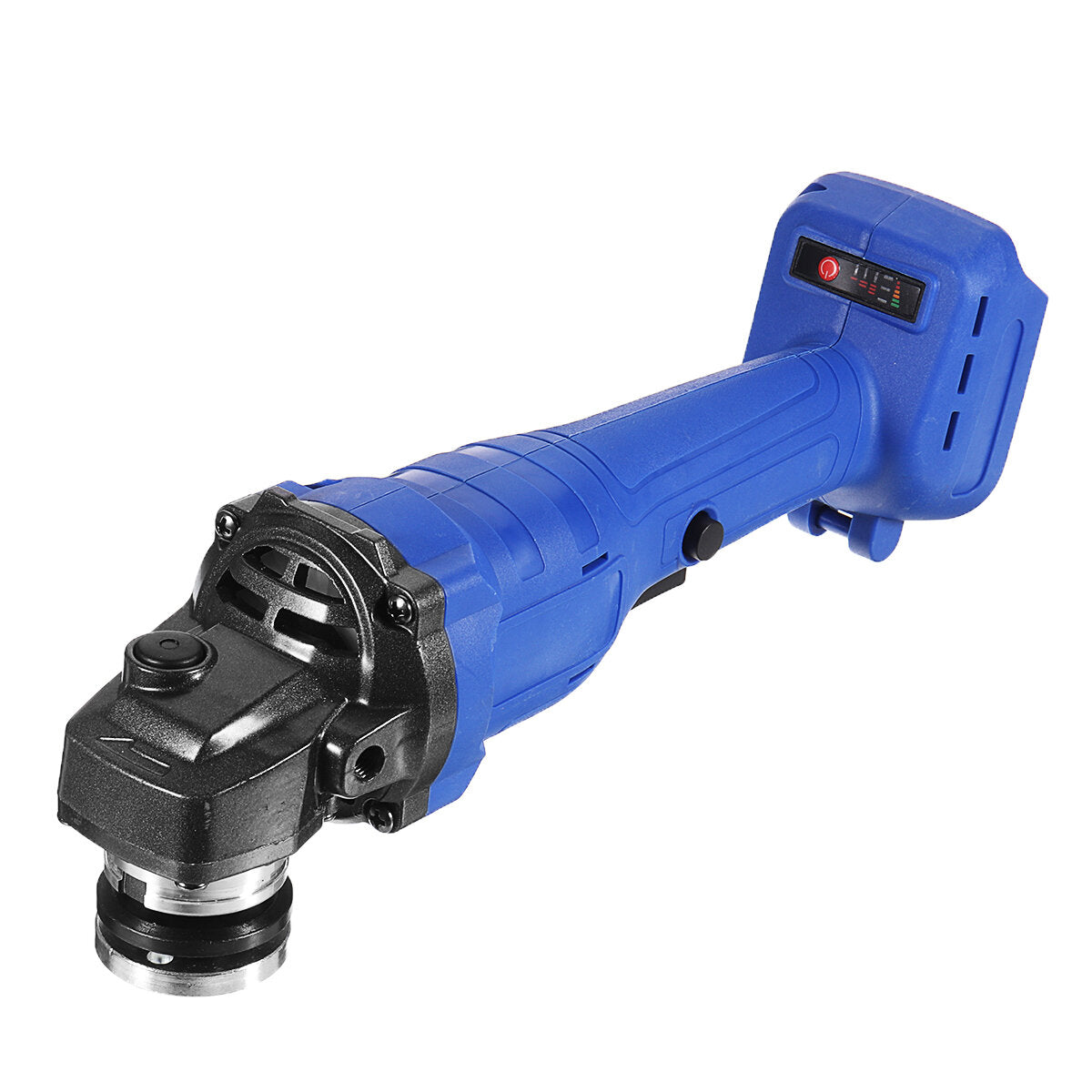 125mm Brushless Angle Grinder Multi-function Polishing Machine Grinder Polisher Adapted To 18V Makiita Battery