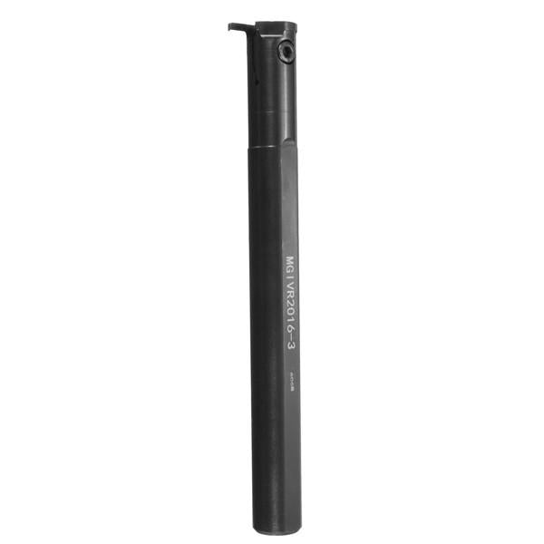 16x160mm Lathe Grooving Cut Off Tool Holder For MGMN300 Insert 3mm Cut