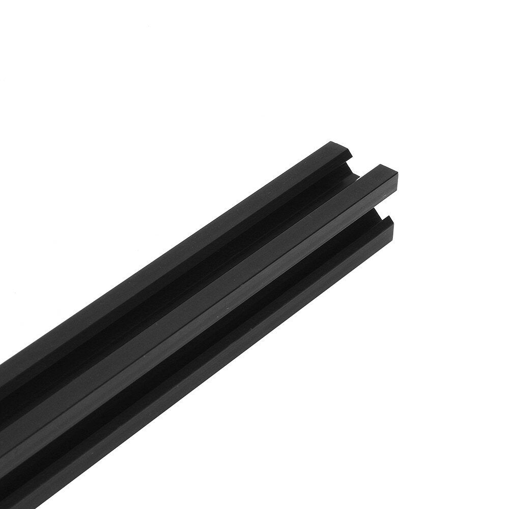 V-Slot Aluminum Profile Extrusion Frame for CNC Laser Engraving Machine