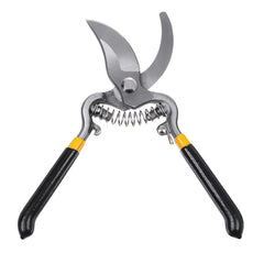 8" Gardening Garden Grass Edge Edging Lawn Pruner Pruning Hand Shears Scissors