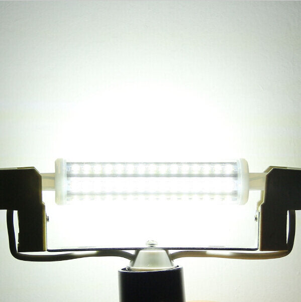 6W 9W 12W 360 1000Lm Degree LED Pure White Warm White Light Replace Halogen Light Bulb AC220V