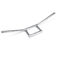 7/8 inch 22mm Universal Motorcycle Drag Bar Pullback Handlebar Retro