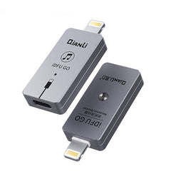 Brush Starter DUF No Need Change Line Enter Recovery Mode Directly Shortcut brush Tool For lightning Interface IOS Device