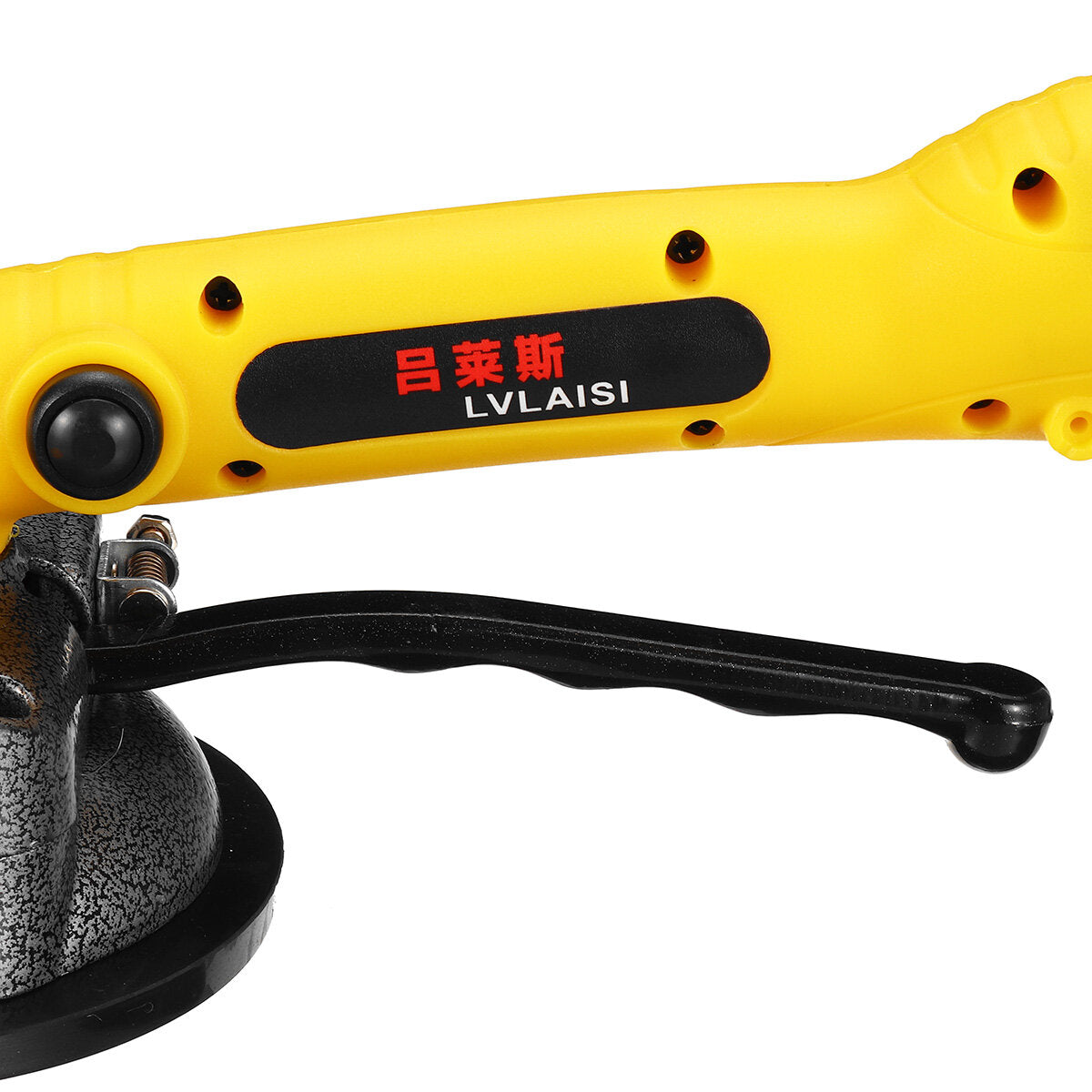 110V/240V 2500mAh Rechargeable Tile Tiling Machine 6 Speeds Smart Frequency Control Tiling Machine