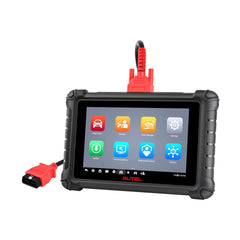 OBD2 Automotive Diagnostic Scan Tool Active Tests 40+ Maintenance Services Support DoIP / CAN FD Protocols