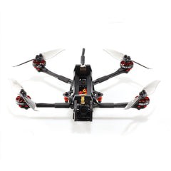 3 Nano Long Range 1S 3" 140mm Wheelbase FPV Racing RC Drone Zeus5 AIO CADDX Nano ANT Rekon 1202.5 11600KV Motor
