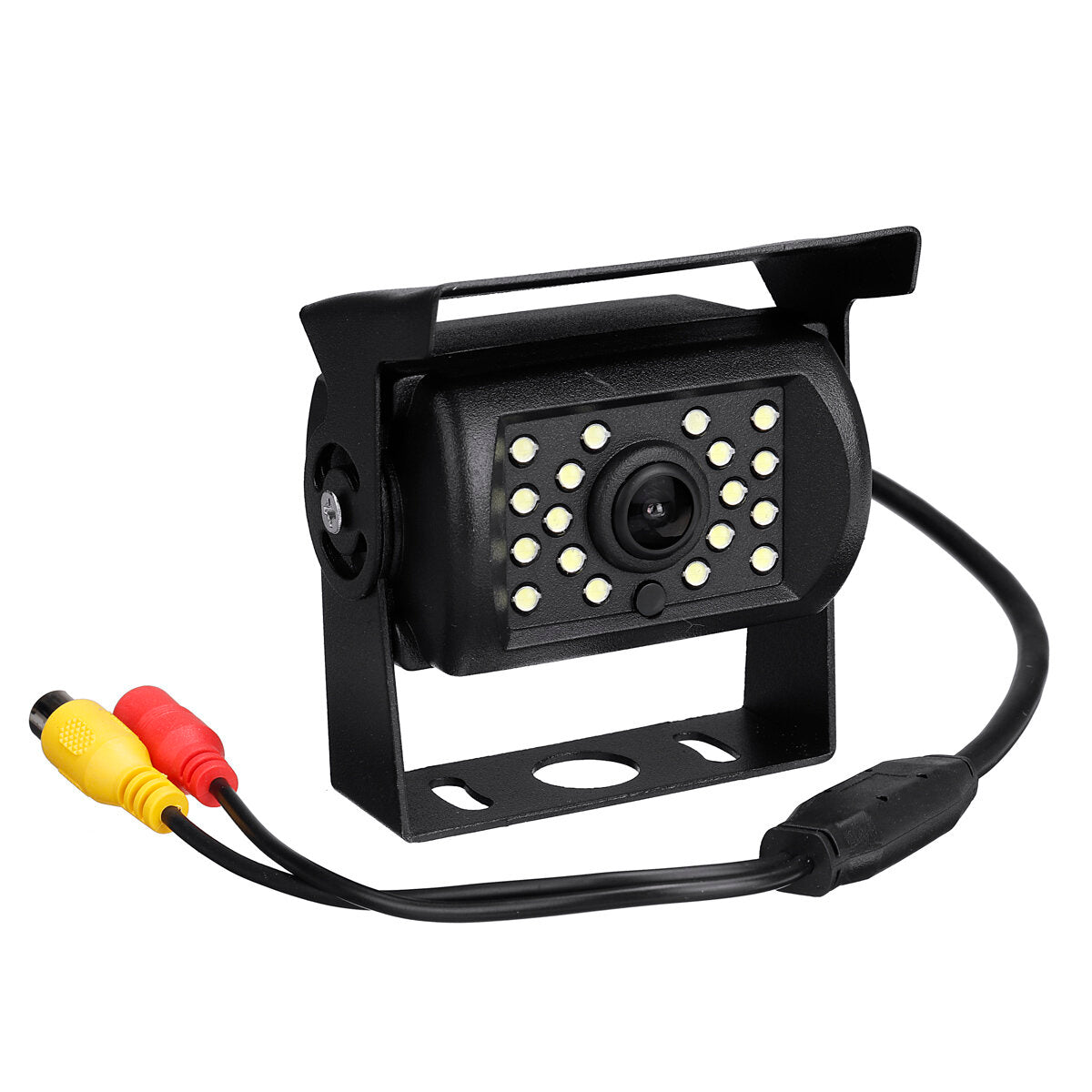 7'' LCD Monitor + Rear View Reverse Backup Camera