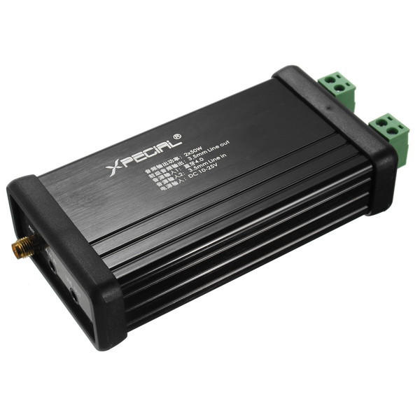 50W+50W TDA7492 HiFi-Class Bluetooth Digital Amplifier Stereo Power Amplifier Board