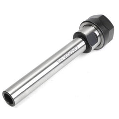 100L Collet Chuck Hoder Straight Shank Chuck Collect Extension Rod for CNC Milling
