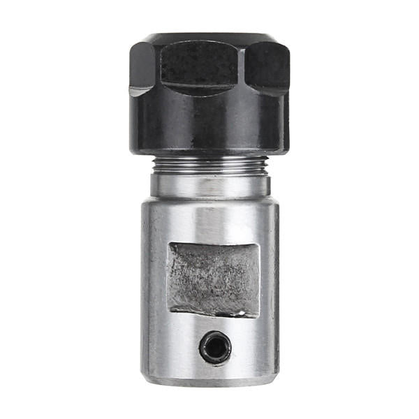 5mm Extension Rod Holder Motor Shaft Collet Chuck Tool Holder for CNC Milling