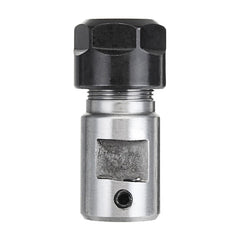5mm Extension Rod Holder Motor Shaft Collet Chuck Tool Holder for CNC Milling
