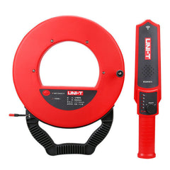 30M Wall Pipe Blockage Tester Wall Scanner Pipeline Blocking Clogging Scanner