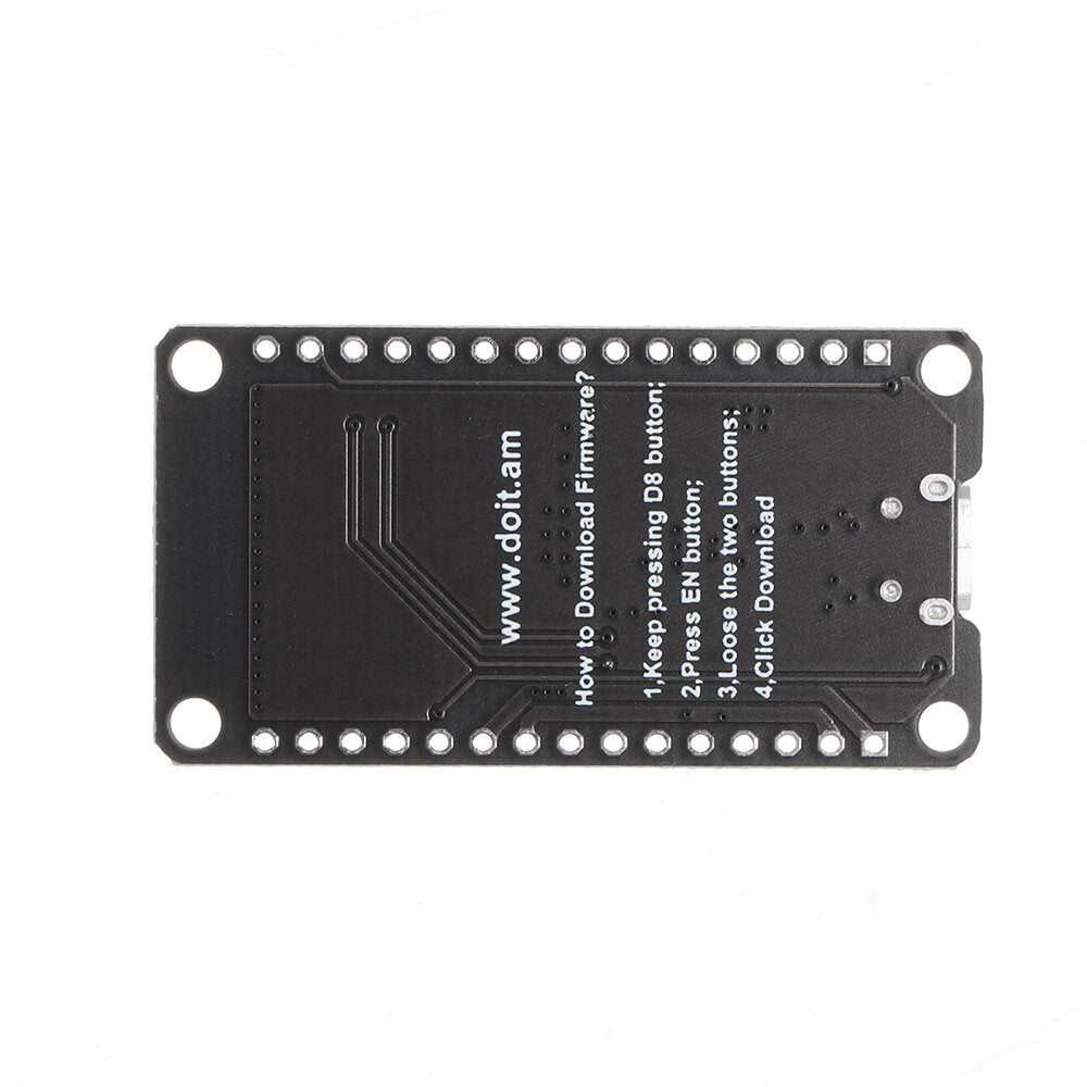 3Pcs SZDOIT DT-BL10 WiFi Development Board with BL602 IoT SDK RISC-V WiFi Bluetooth 5.0 BLE SoC 2 in 1