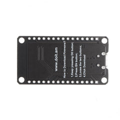 3Pcs SZDOIT DT-BL10 WiFi Development Board with BL602 IoT SDK RISC-V WiFi Bluetooth 5.0 BLE SoC 2 in 1