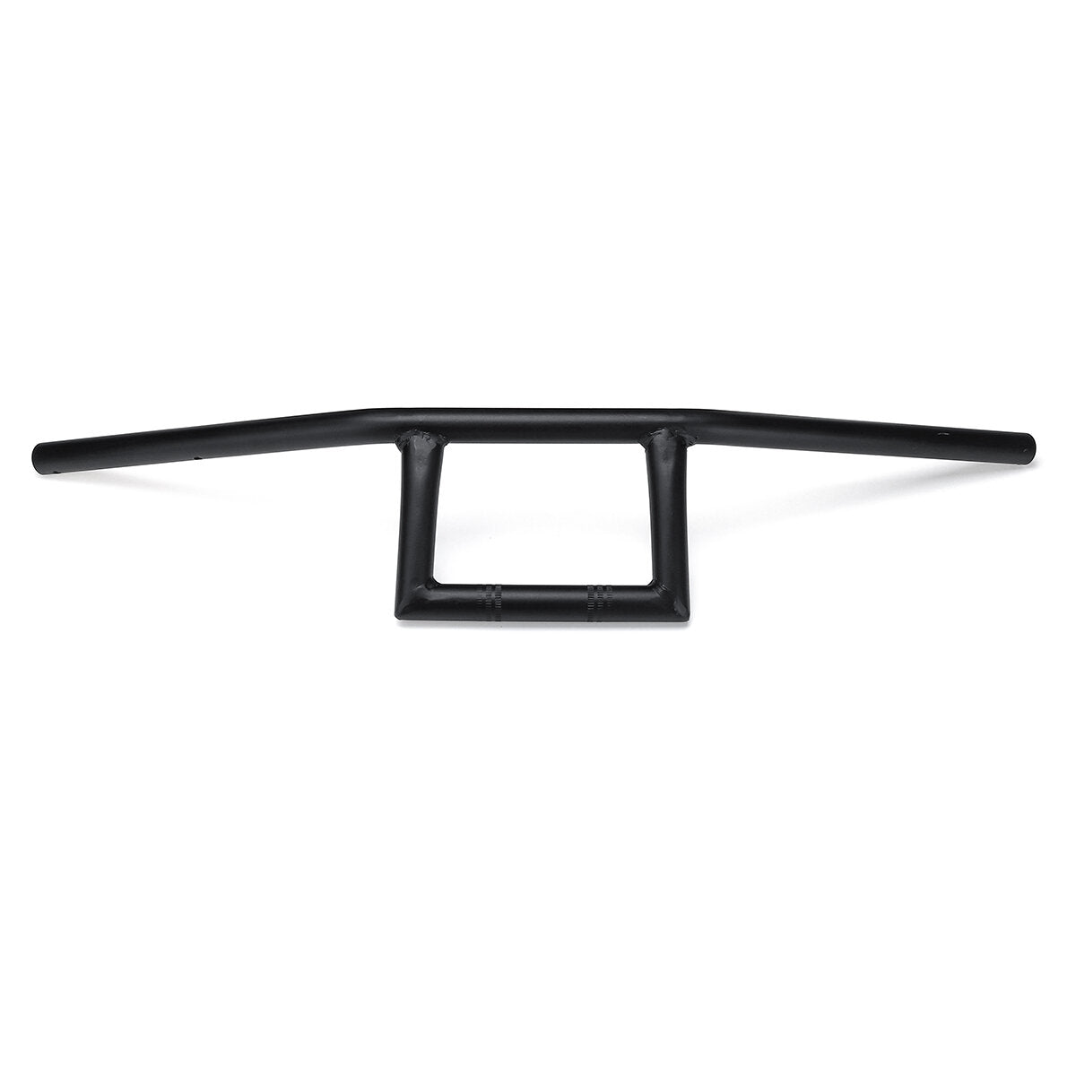 7/8 inch 22mm Universal Motorcycle Drag Bar Pullback Handlebar Retro