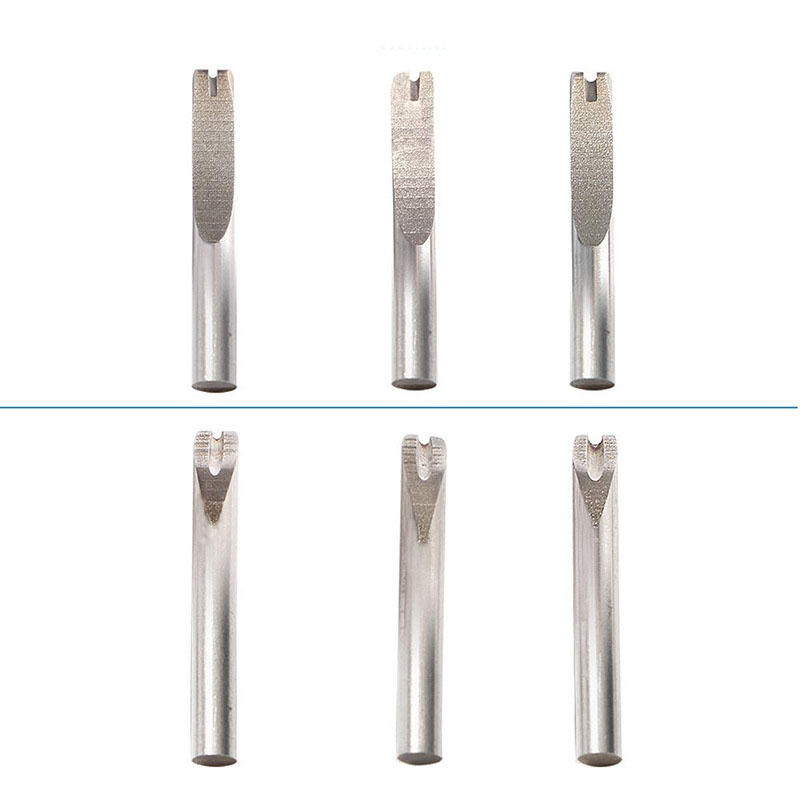 5-in-one Hand Tool Set Trenching Device Blank Holder Cutting Edge Machine Multifunctional Tools