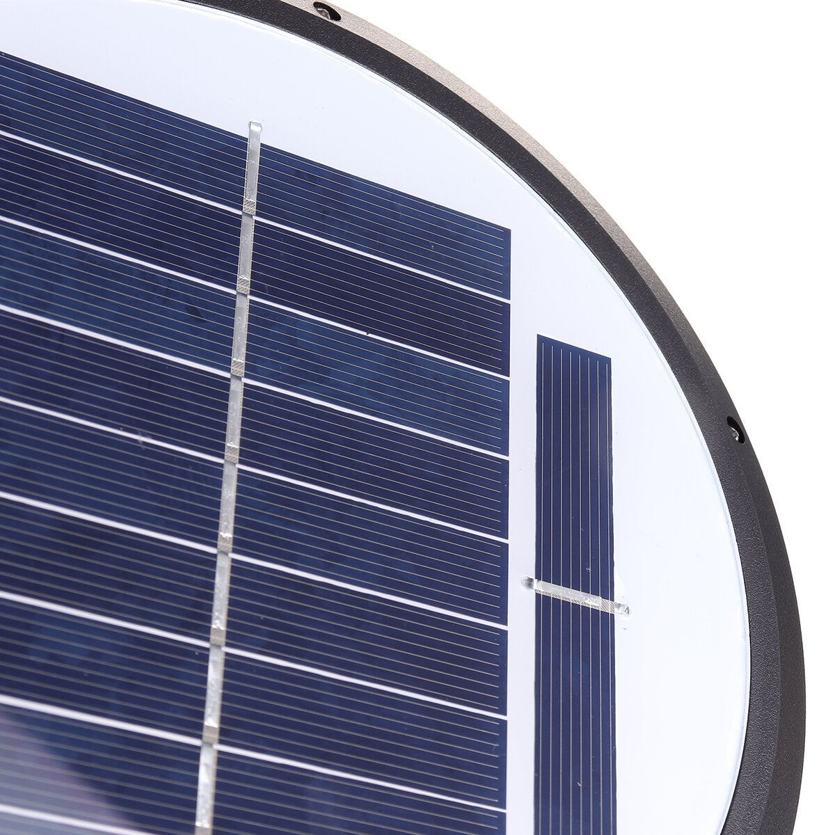 70LED Solar Powered PIR Motion Sensor Wall Lights Garden Lamp Outdoor Waterproof