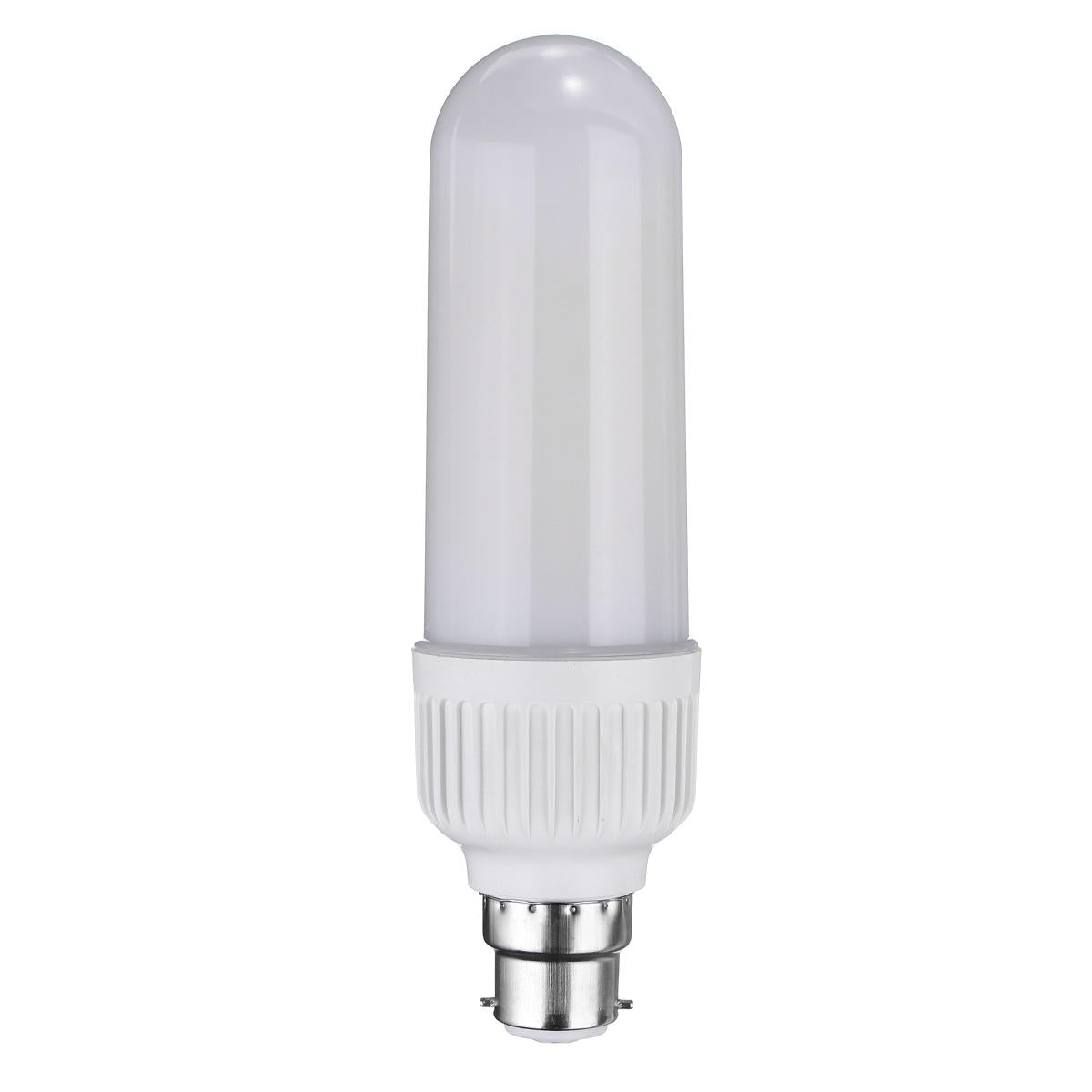 E27 B22 5W SMD2835 1800K 99LEDs Yellow Flickering Flame Corn Light Bulb AC85-265V