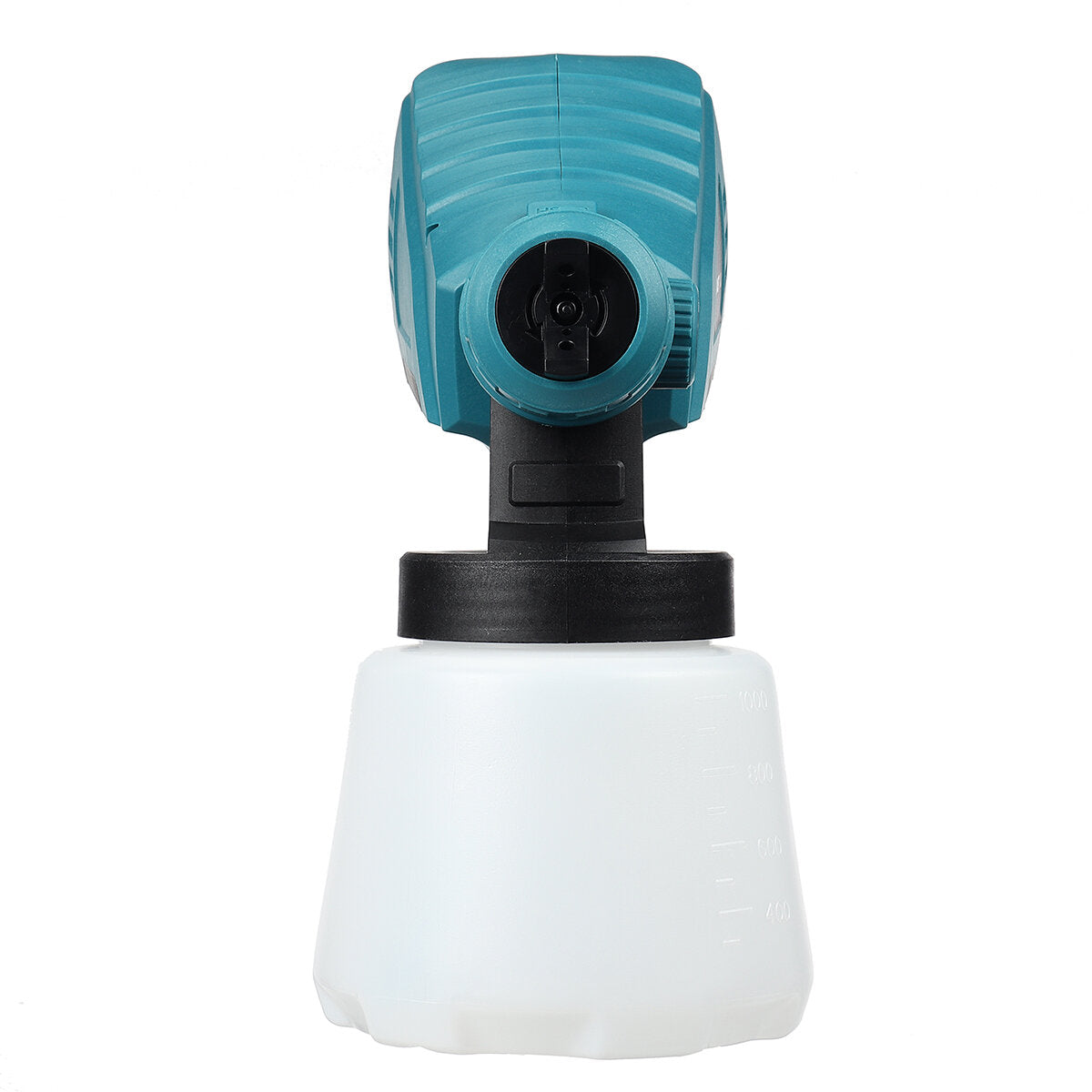 1500W 1000ML 1200ml/m EU/US Plug Brushed Motor Paint Sprayer