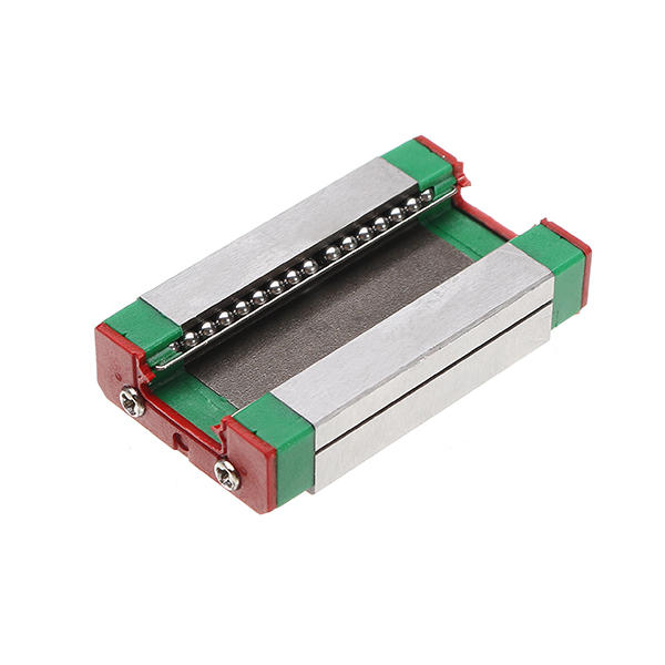 500mm Linear Rail Guide with MGN12H Block CNC Tool