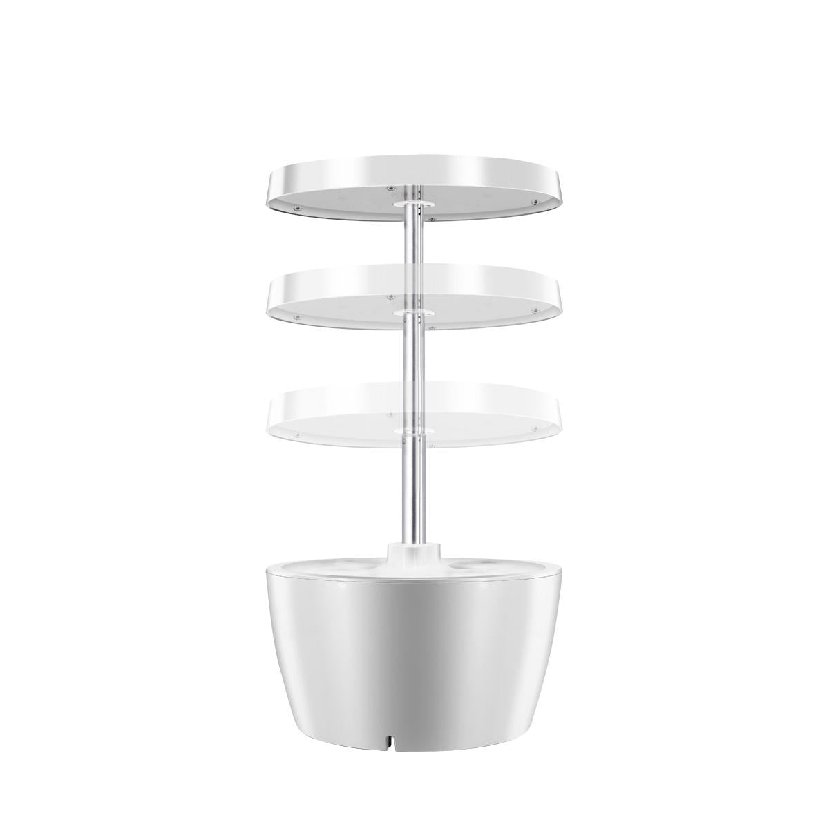 Indoor Plant Hydroponics Grow light Soilless Cultivation Plant Grow Light Lamp For Plant Indoor Nursery Flower Fruit Veg