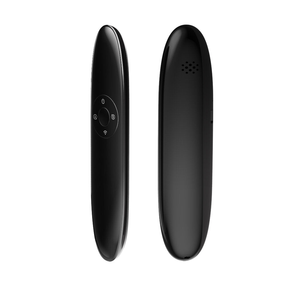 Portable Smart Voice Translator 42 Languages 3 In 1 Real-time Language Translator Learning Travelling Business