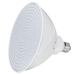 AC12V/120V E27 35W LED Swimming Pool Light IP68 RGB Underwater Lamp+Remote Control