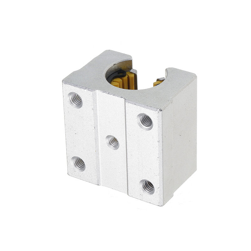 Solid Polymer SBR12UU 12mm Open Block Linear Bearing Slide CNC Router Linear Slide