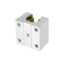 Solid Polymer SBR12UU 12mm Open Block Linear Bearing Slide CNC Router Linear Slide